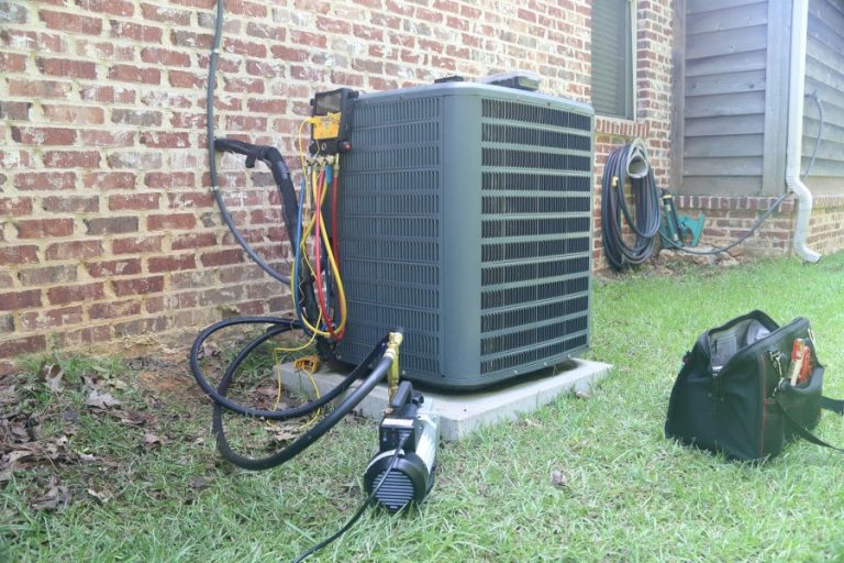 Newnan HVAC Services AirMan Heating & Air Conditioning