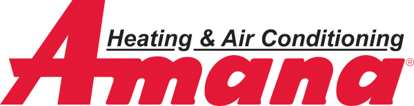 Amana Heating & Air Conditioning Logo